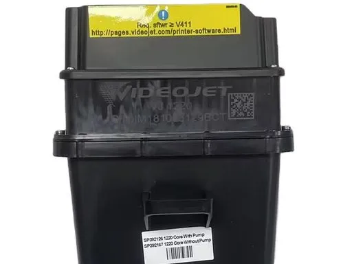 392167 Ink Core Without Pump for Videojet VJ1220 Inkjet Coding Printer photo-5