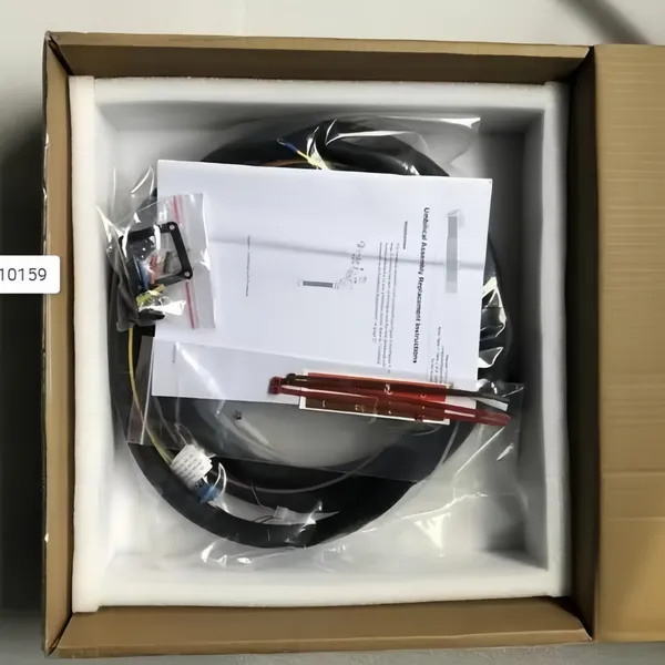 383545 Printhead and Umbilical Complete 2m 60 Micron for Videojet 1240 1280 Inkjet Coding Printer photo-4