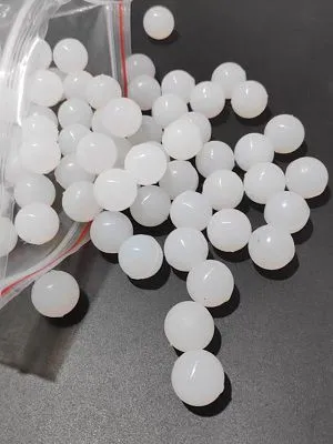 Customize Various Rubber Ball Cores to Fit Multiple Manufacturers' Products photo-3