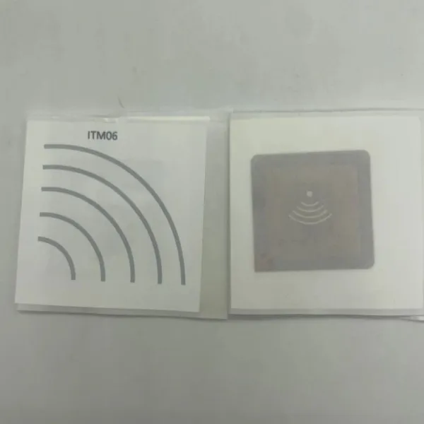AX Series ITM02 / ITM03 / ITM06 ITM Module RFID Chip Tag for Domino AX150i / AX350i / AX550i Inkjet Coding Printer photo-3