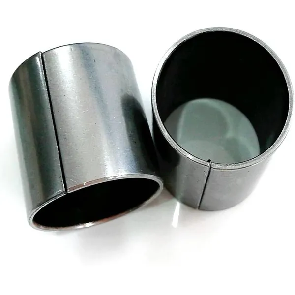 Manufacturer of Sf-1s Stainless Steel Corrosion-resistant Bearings, Open-rolled Self-lubricating Oilless Bushings and Self-lubricating Bearings