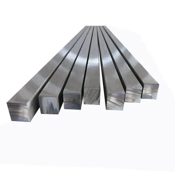 High Precision Stainless Steel Bar Bright Surface Stainless Steel Solid Bar For Machinery photo-3