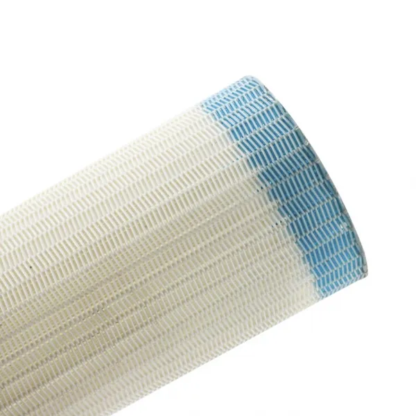 Utilizado en plantas de tratamiento de aguas residuales: Tela de filtro para deshidratación de lodos de lavado de arena, resistente a la corrosión, ancho de 1000 mm
