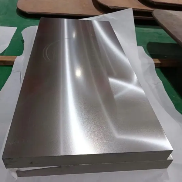 Titanium Alloy Plate Gr5 Gr7 Gr9 Gr12 Gr23 Cold Rolled Titanium Sheet Custom Size photo-3