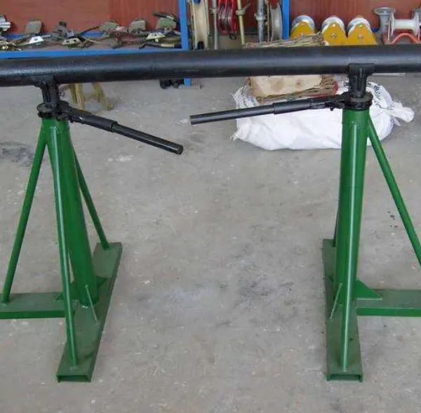 Creel Stand; Cable Stand; Cable Simple Stand; Handle Sable Stand photo-2