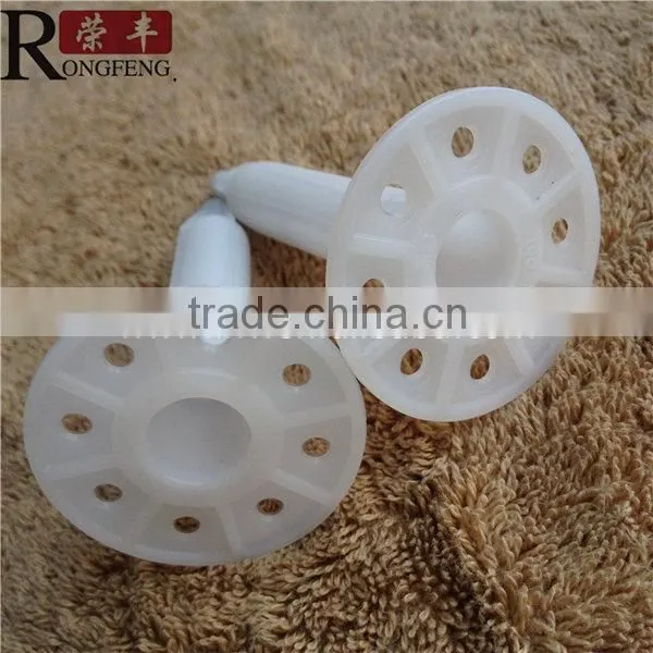 Plastic Insulation Anchor/ Insulation Shooting Nail photo-3