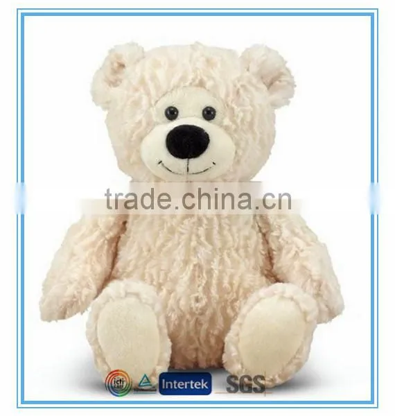 2014 New Custom Cute Plush Teddy Bear photo-3