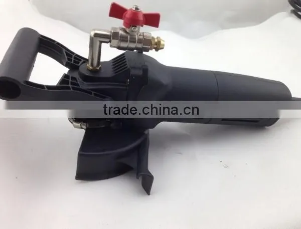 POWER STONE WET POLISHER photo-4