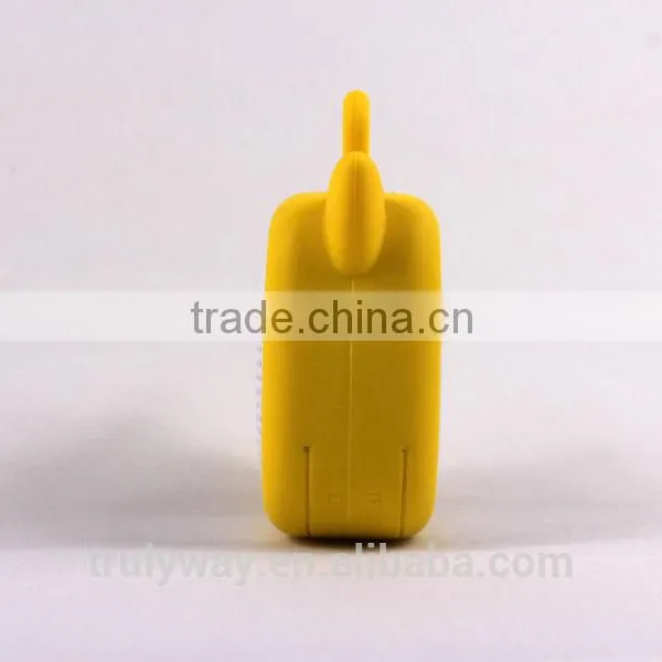 Trulyway NEW COMING TM-03 Water Proof Portable Wireless Mini Speaker With Better Sound, Better Volume photo-6
