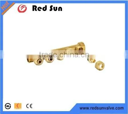 Brass Manifold photo-2