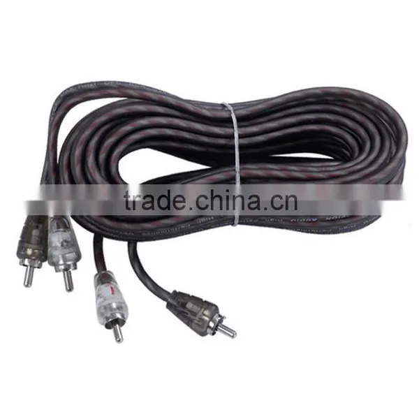 Haiyan Huxi Professional Suppliers Vga To Useful Video 10 Pin Mini photo-4