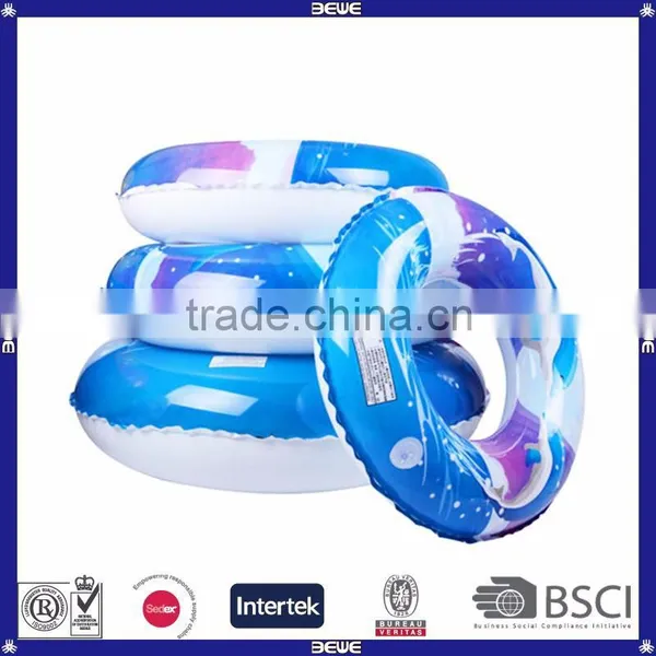 2015 Hot Bulk Cheap Swim Ring