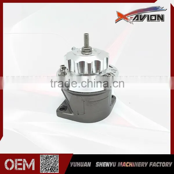 Good Reputation Made In China Adjustable Blow Off Valve photo-2