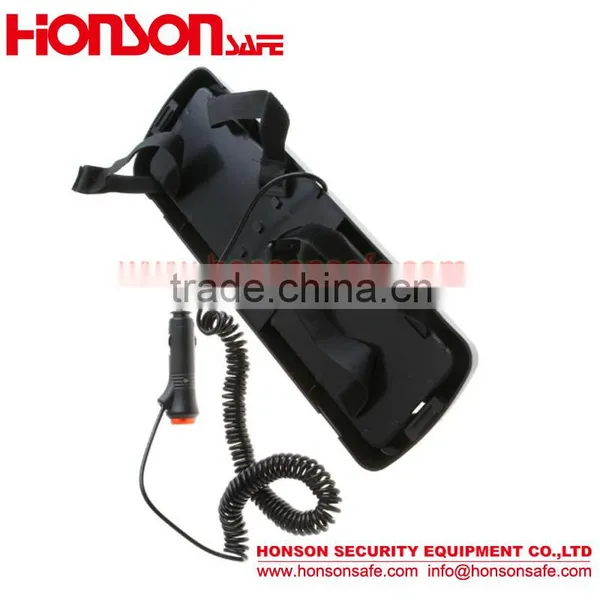LED Visor Deck Warning Light Bar for Vehicle Police Car HVL-01 photo-4