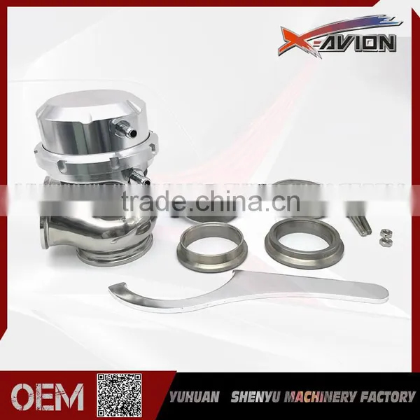 Made In China Good Reputation Wastegate photo-2