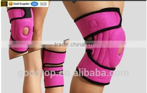 Hot Selling Promotion Neoprene Brace Knee Support photo-6