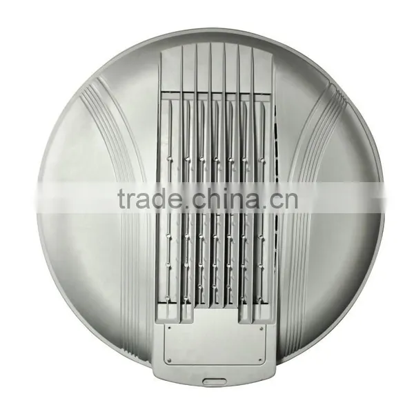 IP65 Waterproof 2 Years Warranty Outdoor Lighting Led Street Light 60w With Led Lamp photo-2