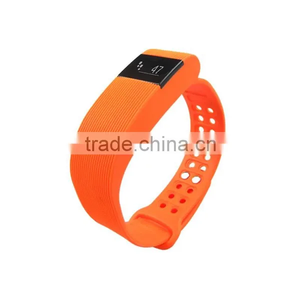 Bluetooth4.0 Cicret Bracelet Phone for Android and Ios Phone ID105 Rain Proof Smart the Cicret Bracelet Quality Choice photo-5