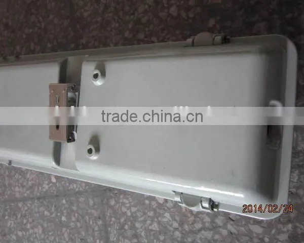 Zhongshan Lighting Factory Ip65 Led Lamp,CE,ROHS High Quality With Hot Sale T8/t5 Ceiling Waterproof Lighting photo-5