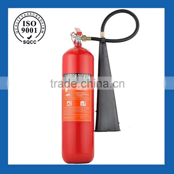 Cheap Co2 Carbon Dioxide Fire Extinguisher Price photo-4