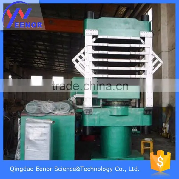 Best Selling Products EVA Foam Sheet Making Machine photo-3