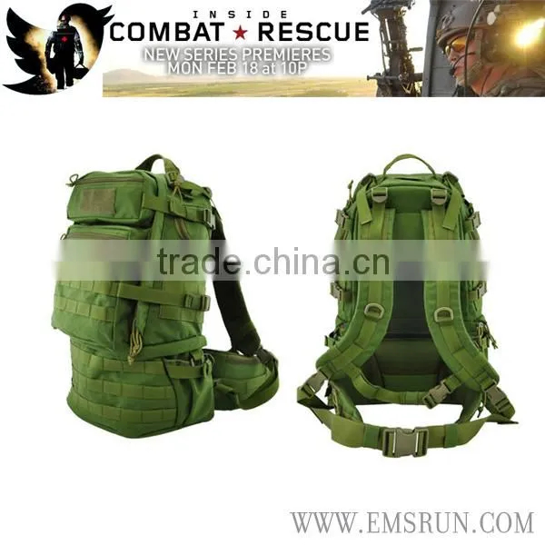 For Design-specific Lightweight Hiking Tactical Backpack photo-2