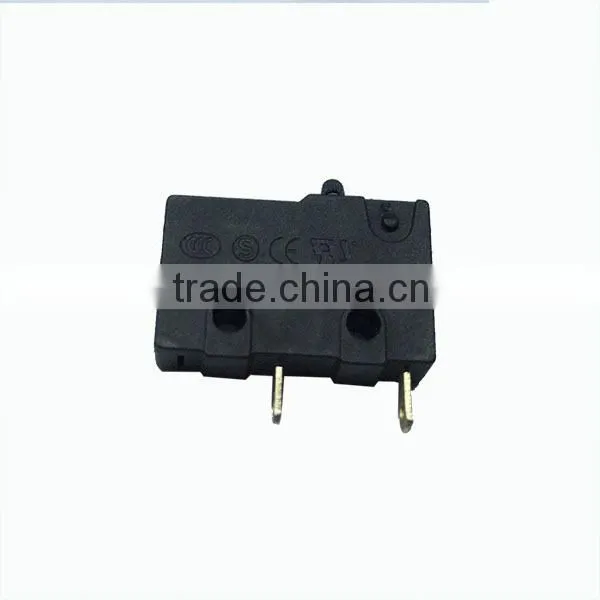Hot Sale 16A 250V AC Micro Switch/ Mini Switch photo-2