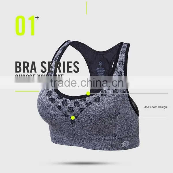 2016 China Sexy Wholesale Sports Bra photo-5