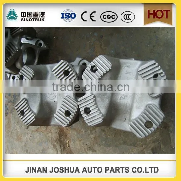 China HOWO Truck Chassis Parts DZ9114311067 Drive Shaft photo-4