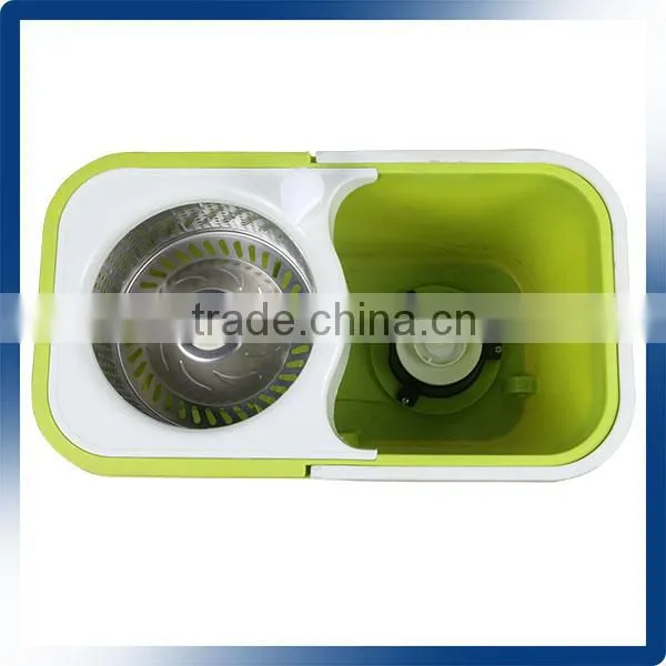 Easy Life 360 Rotating Spin Magic Mop photo-5