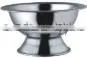 Metal Ice Cream Cup