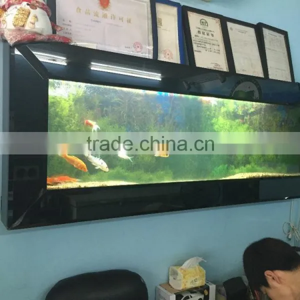Wall Hanging Aquarium,Wall Monted Fish Tank photo-3