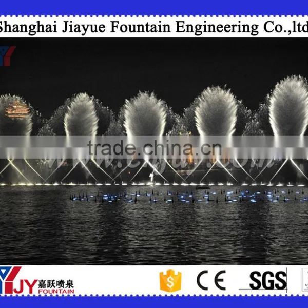 Large Dancing Fountain For Decoration photo-6