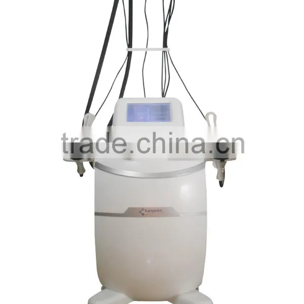 Keyword Cavitation Ultrasonic Liposuction Machine for Sale VY-Q8 photo-3