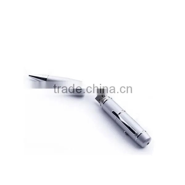 2gb Wholesale Usb Pen Drive Laser Pointer photo-5
