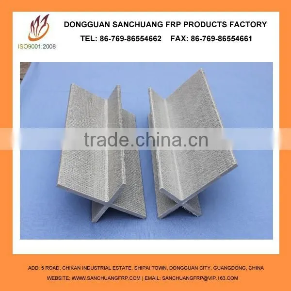 Frp Angle Frp Extruded Profile