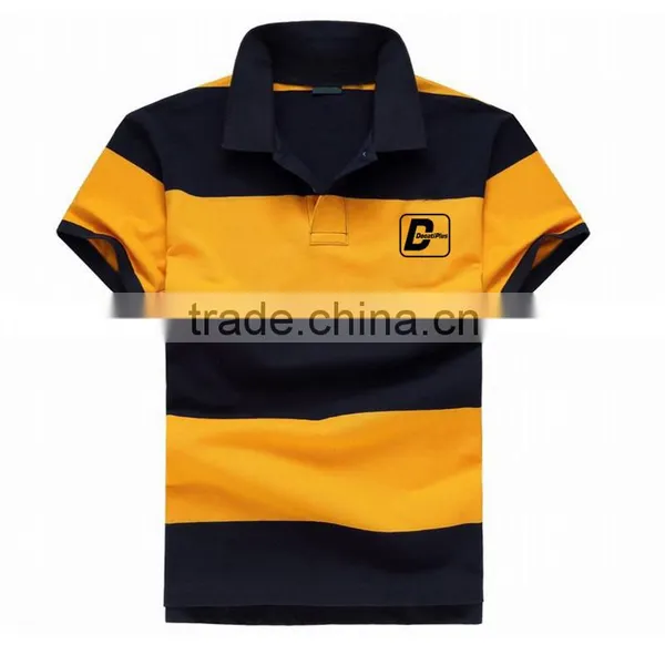 Men's Collar Shirts photo-3