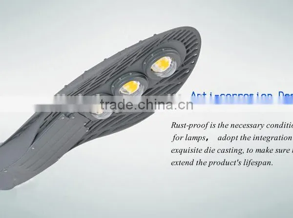 100w Led Street Light Replacement Bulbs 50w 60w 100w 120w 150w photo-4