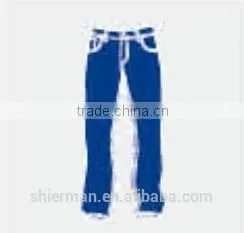 Typical TW2-B875-5 High Speed Double Needle Needle Feed Lockstitch Industrial Sewing Machine photo-3