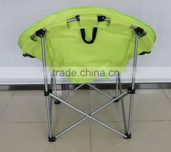 Folding Moon Chair Folding Beach Chair Cheap Camping Chair Modern Chair photo-4