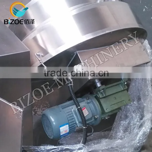 Semi Automatic Small Scale Garri Making Machine photo-2