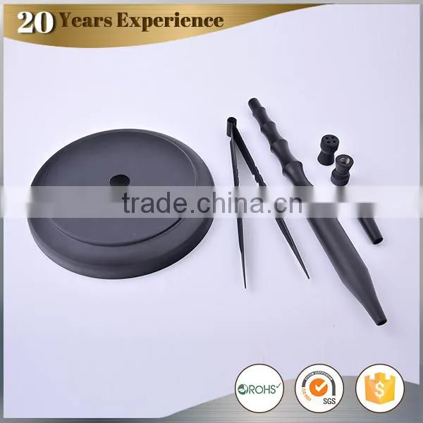 Smoking Shisha Hookah Bowl Stainless Steel Box Heat Charcoal Holder Quality Choice photo-2