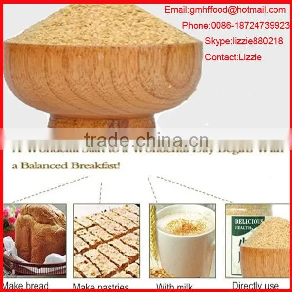 Nutritive! Wheat Germ