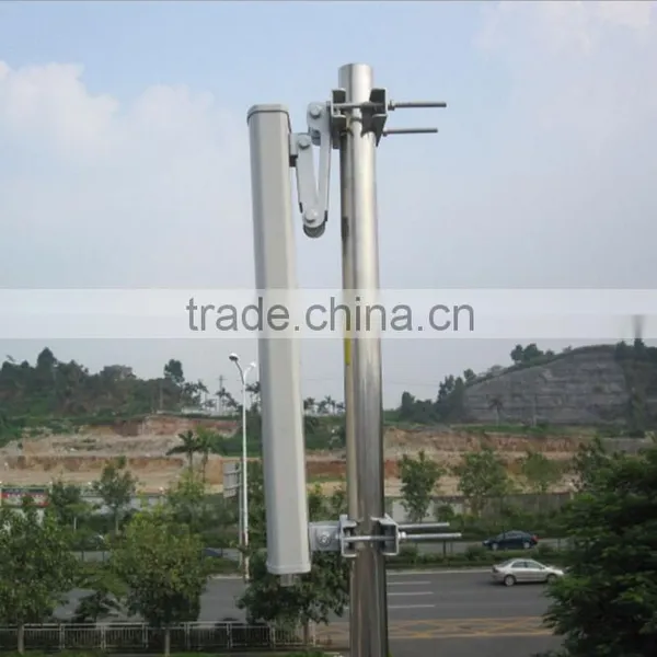 5.1-5.8Ghz Outdoor Broadband 17dBi Dual Polarization Sector MIMO Antenna With N Female 90 Degree Coverage photo-6