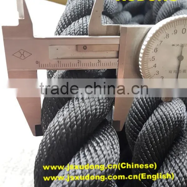 Environmental Gymnastic Rope photo-6