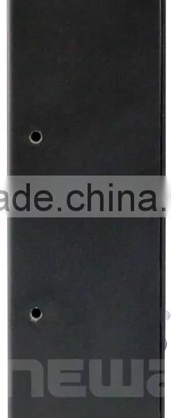 8 Inch LCD Metal Open Frame Touchscreen for Industrial Application Monitor photo-3