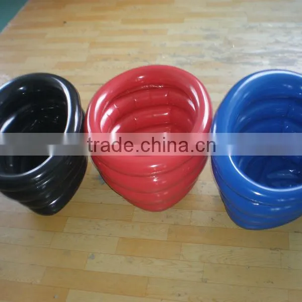 PVC Inflatable Beer Cooler photo-2