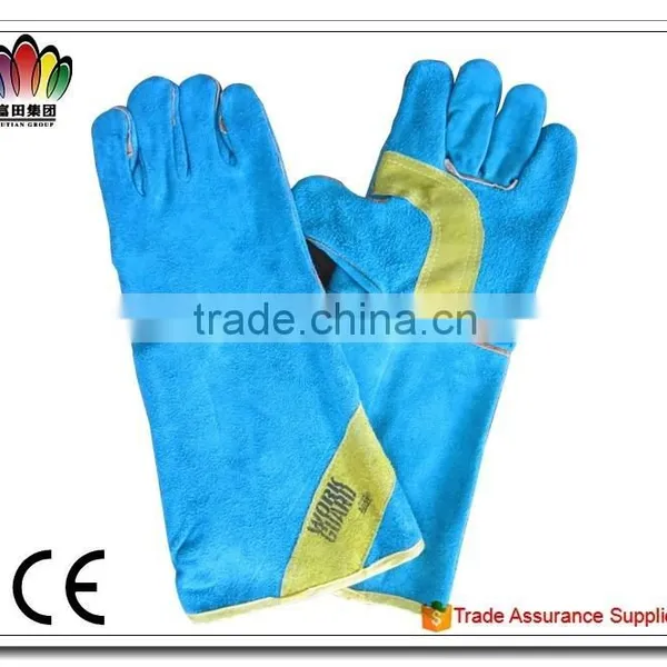 Work Leather Gloves
