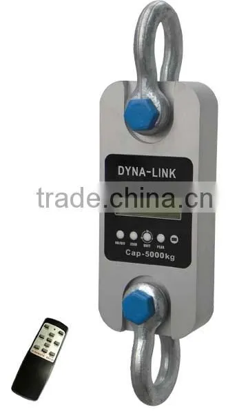 Tension Link Dyna-link 100ton 200ton 300ton photo-2