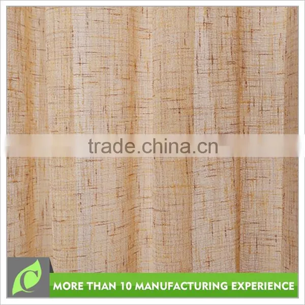 New Style Creative Style Fashion Indian Voile Curtains photo-3